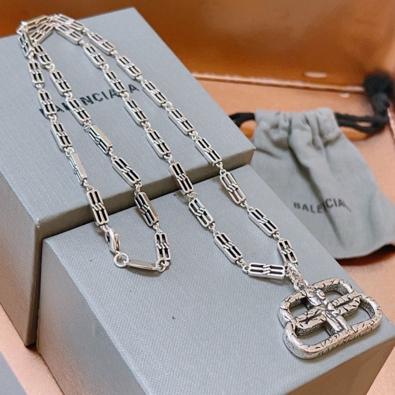 Balenciaga Necklaces